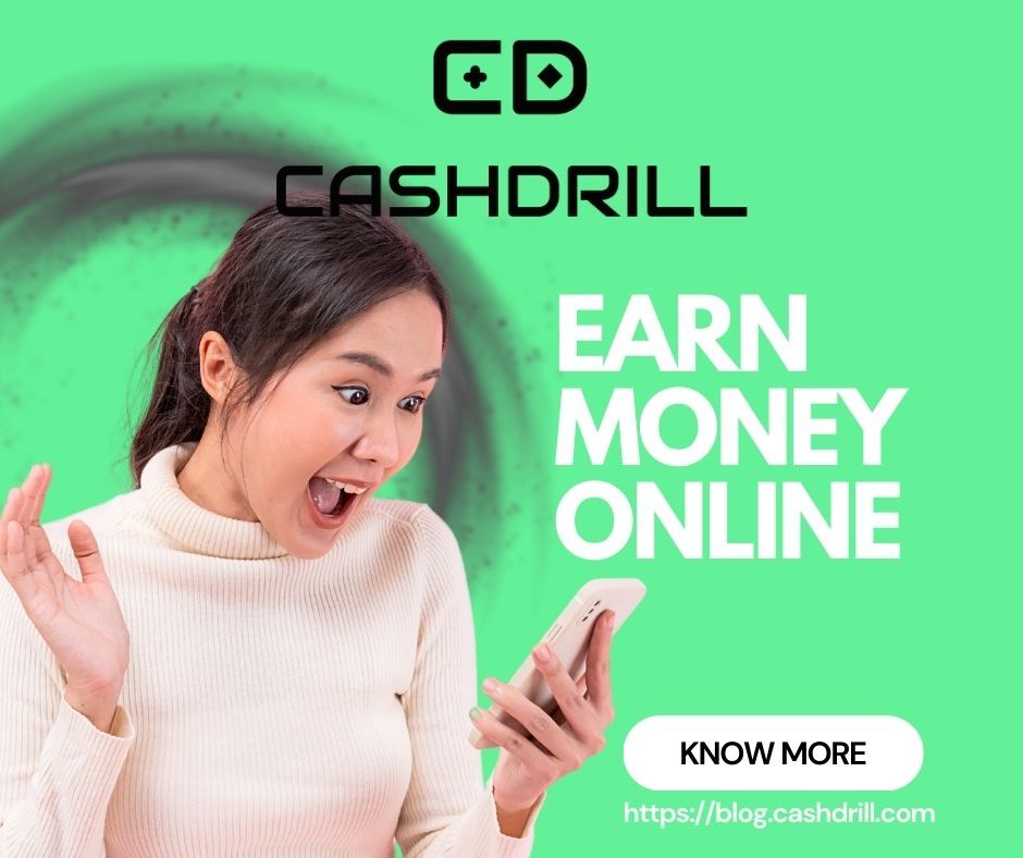 Earn Money Online USA