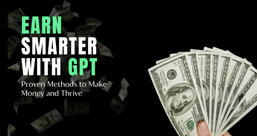 Most Reliable Ways to Build Income with GPT Apps
