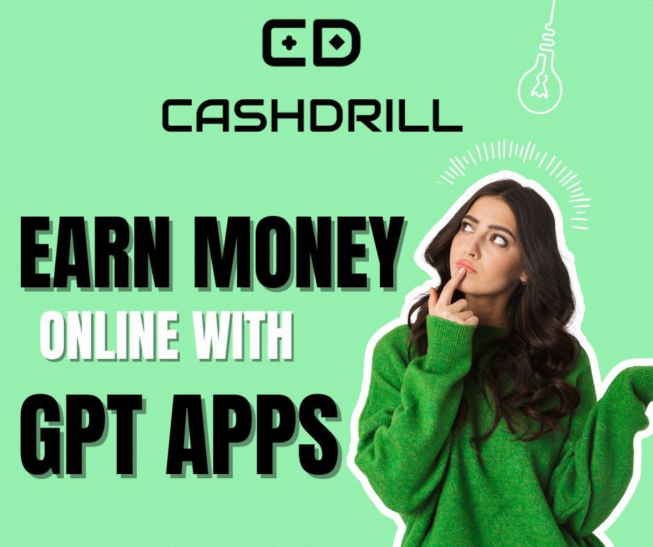 Reliable Ways to Earn Money Online with GPT Apps